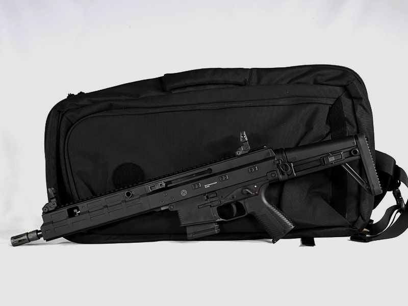 B&T APC223 PRO, Carbine SPORT