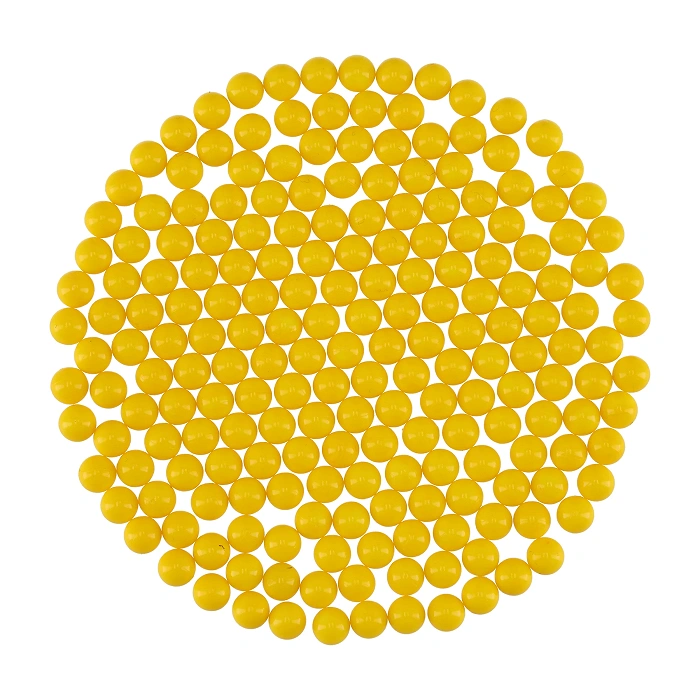 Bolas BB para airsoft RazorGun 0,12 g 200 g / aprox. 1666 unidades, imagen 5 de 6
