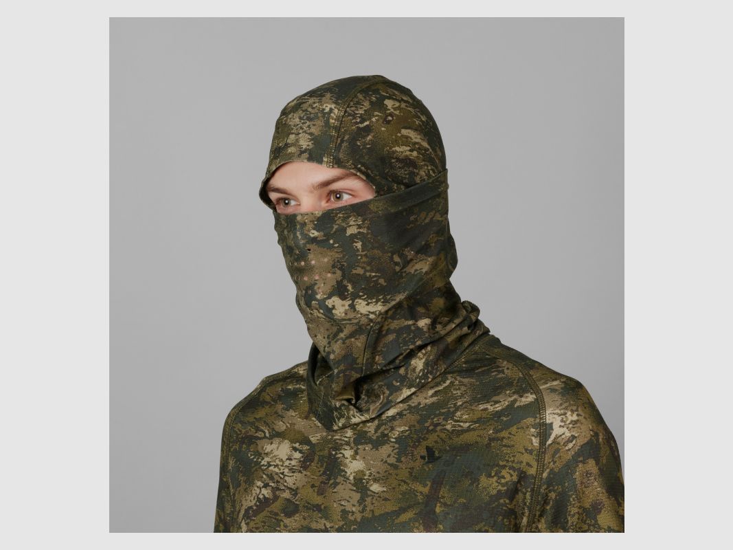 Seeland Scent Control Camo Gesichtsmaske