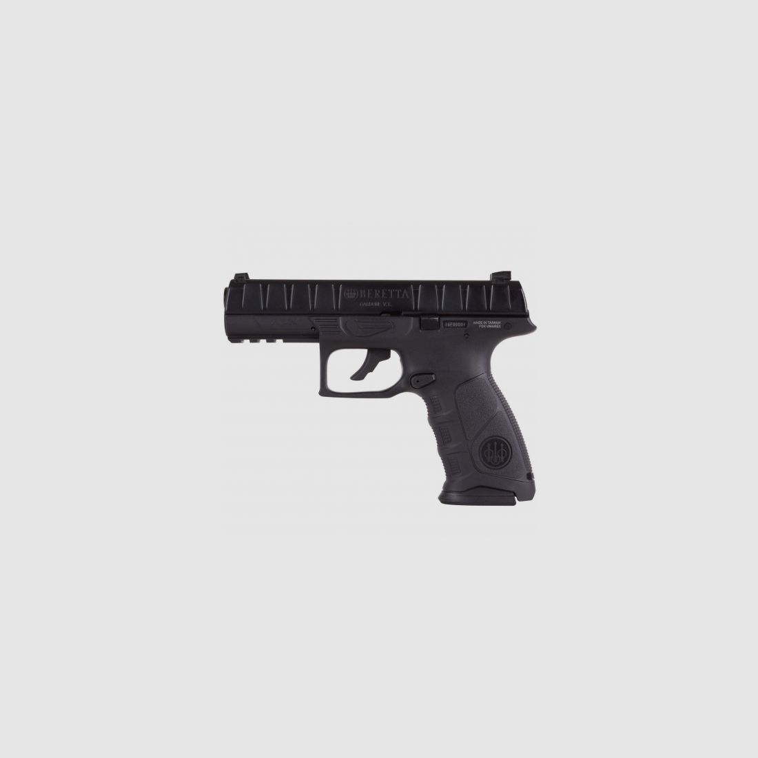 PISTOLE UMAREX CO2 BERETTA MOD.APX Kal.4,5