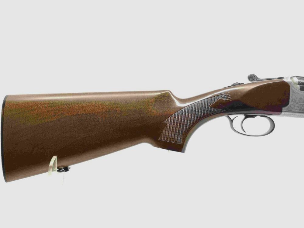 Rizzini zonder