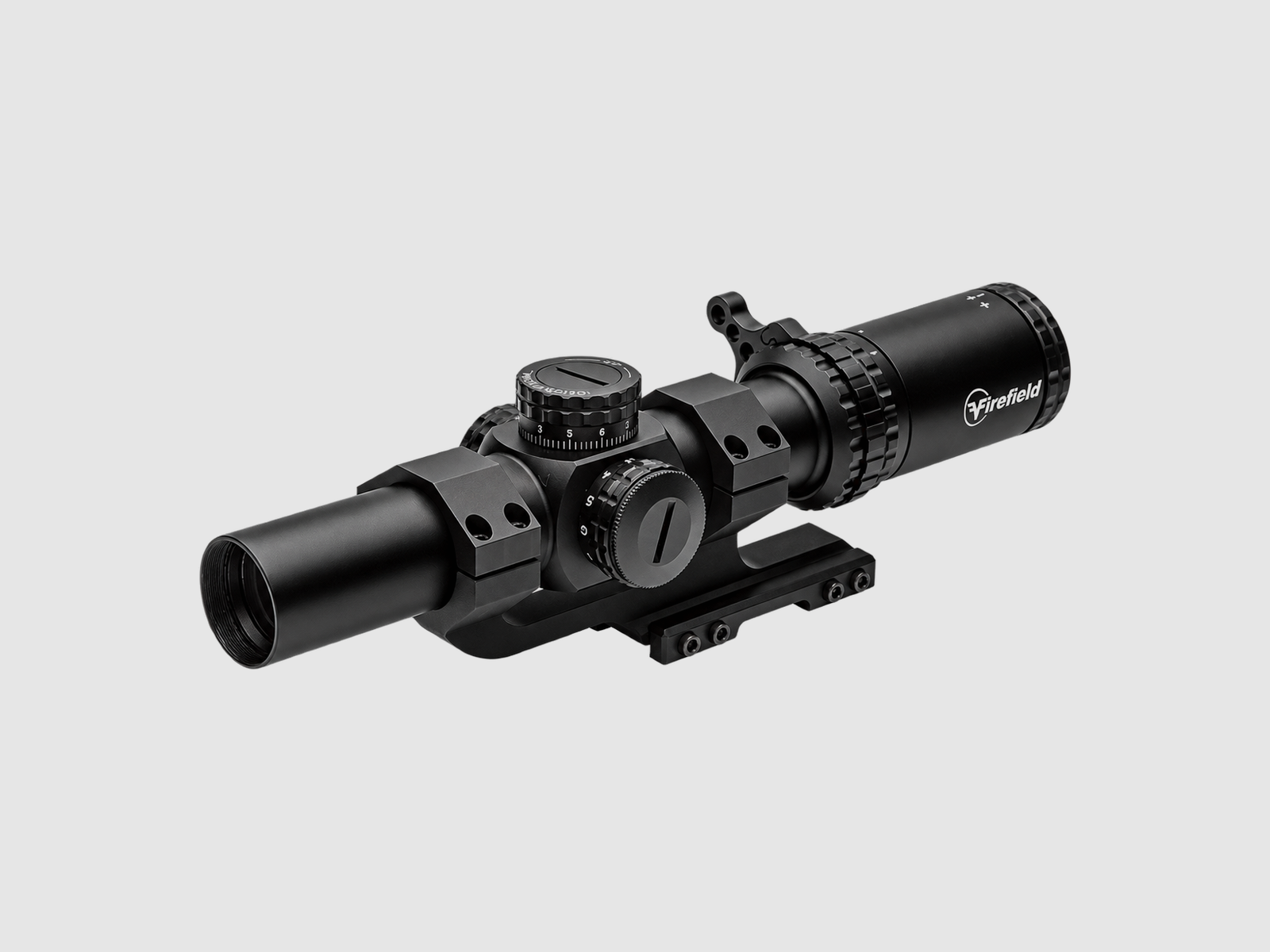 Zielfernrohr Rapid Strike KIT Firefield 1-6x24, Bild 1 von 5