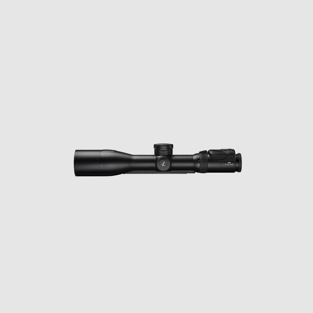 dS 5-25x52 P SR 4A-I - Swarovski Rail