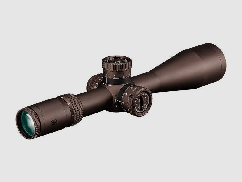 Zielfernrohr VORTEX RAZOR Gen III 6-36x56 FFP, Bild 8 von 16