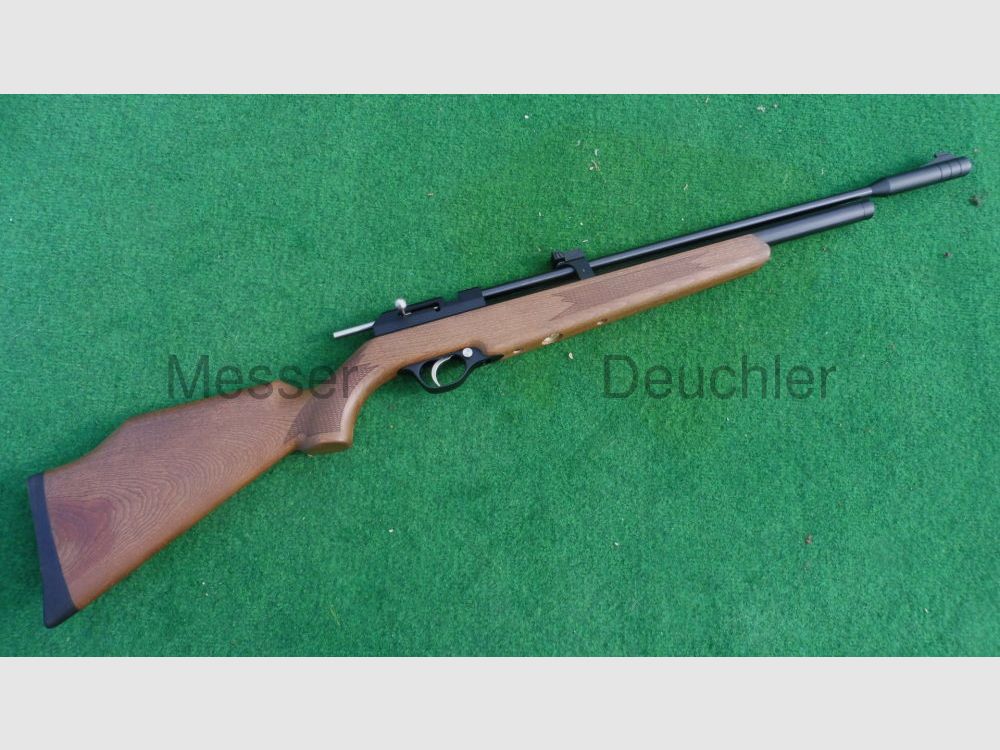 GSG Waffen GSG PR900W Pressluft + Gamo Pressluftpumpe