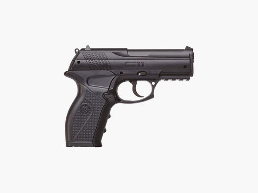 Pistolet Crosman C11 CO2 BBS 4.5