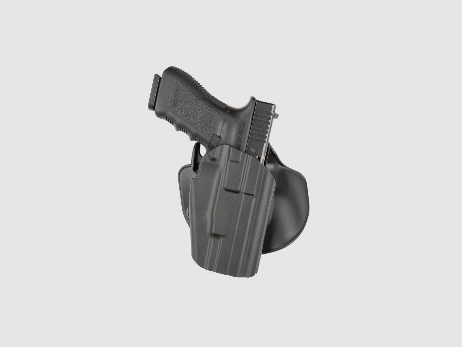 SAFARILAND 578 GLS "PRO-FIT" 7TS Paddleholster 183* Glock 26/27/30/30S/33/39,H&K P2000SK/P30SK,S&amp;W M&amp;P Shield/Compact,Walther P99C DAO/QA/AS/PPS 9mm,.40-Schwarz-Rechts