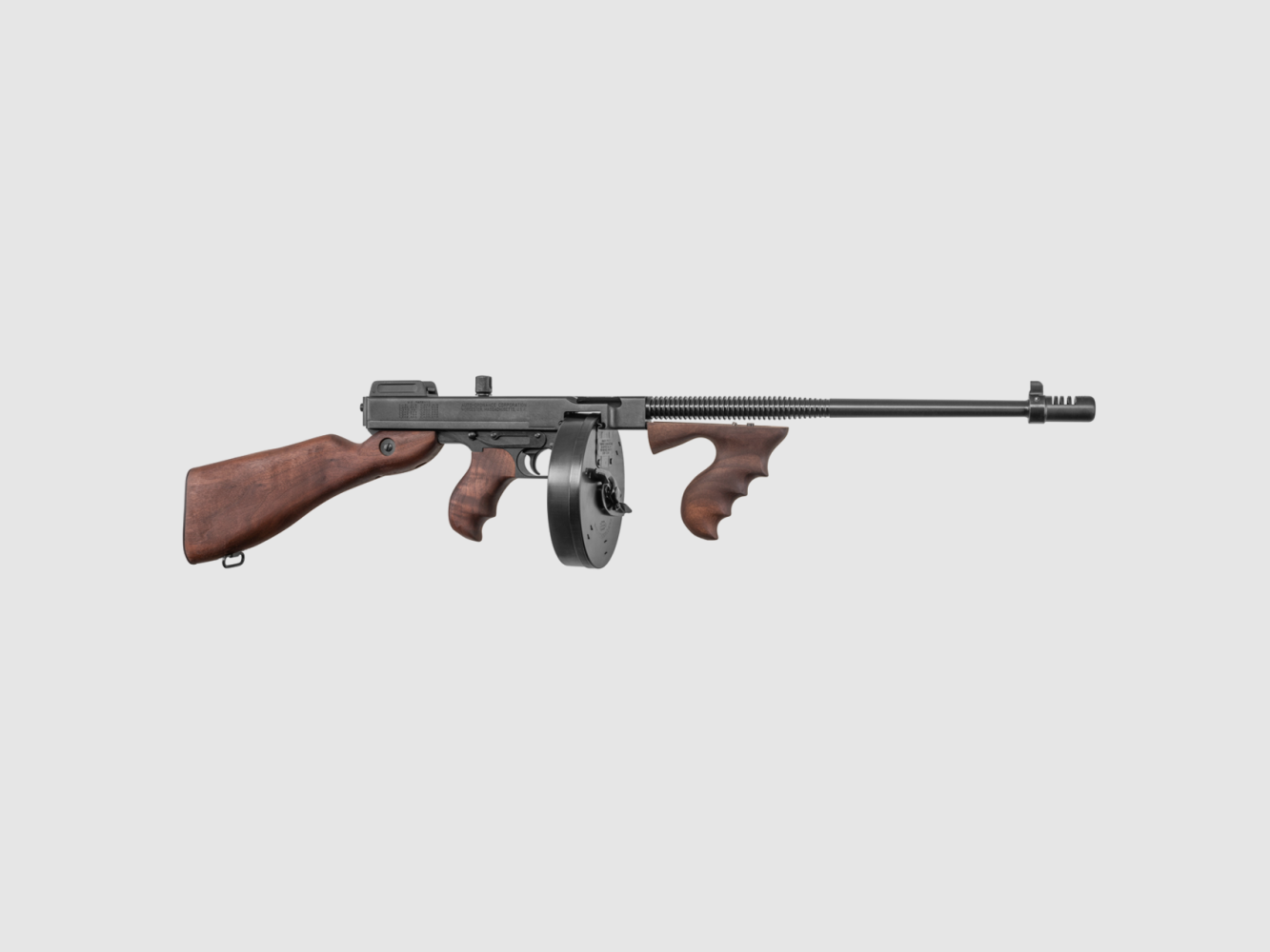 Auto-Ordnance Thompson 1927 45 ACP 16,5 inch