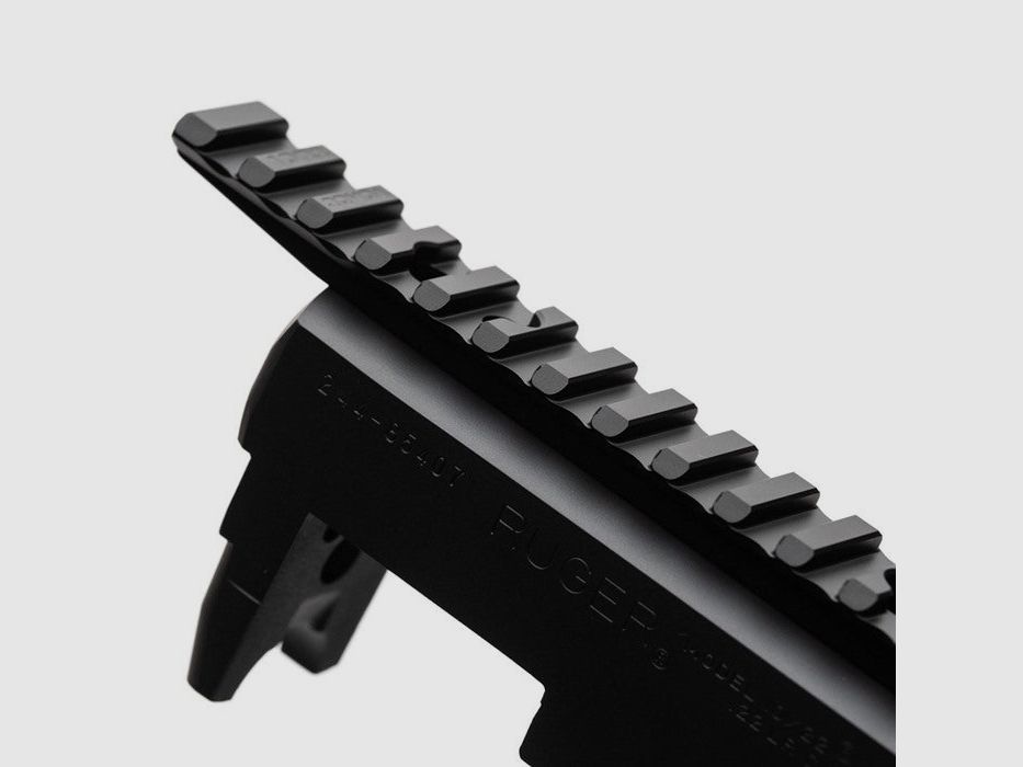 Area 419 Picatinny-Montageschiene für Ruger® 10/22 Standard Carbine