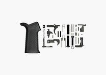 AERO PRECISION KITS AERO PRECISION M4E1 LOWER PARTS KIT W/ MOE SL GRIP – BLK