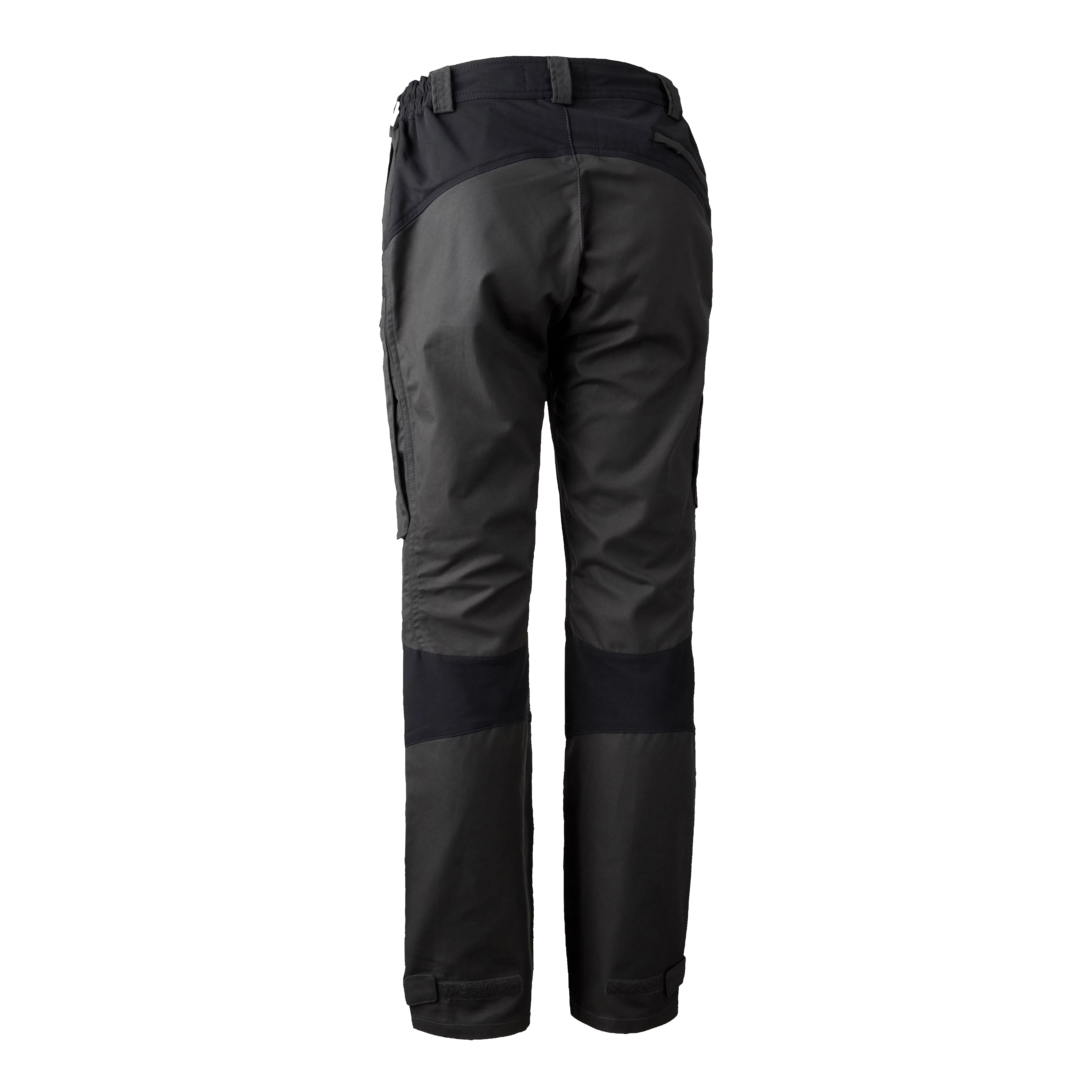 Lady Ann Pantalon - Black Ink, image 5 sur 5