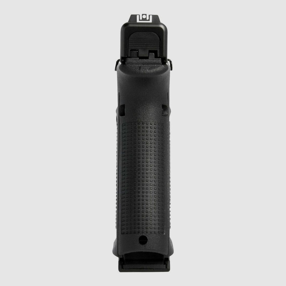 Glock Pistol 45 MOS 9 mm Luger