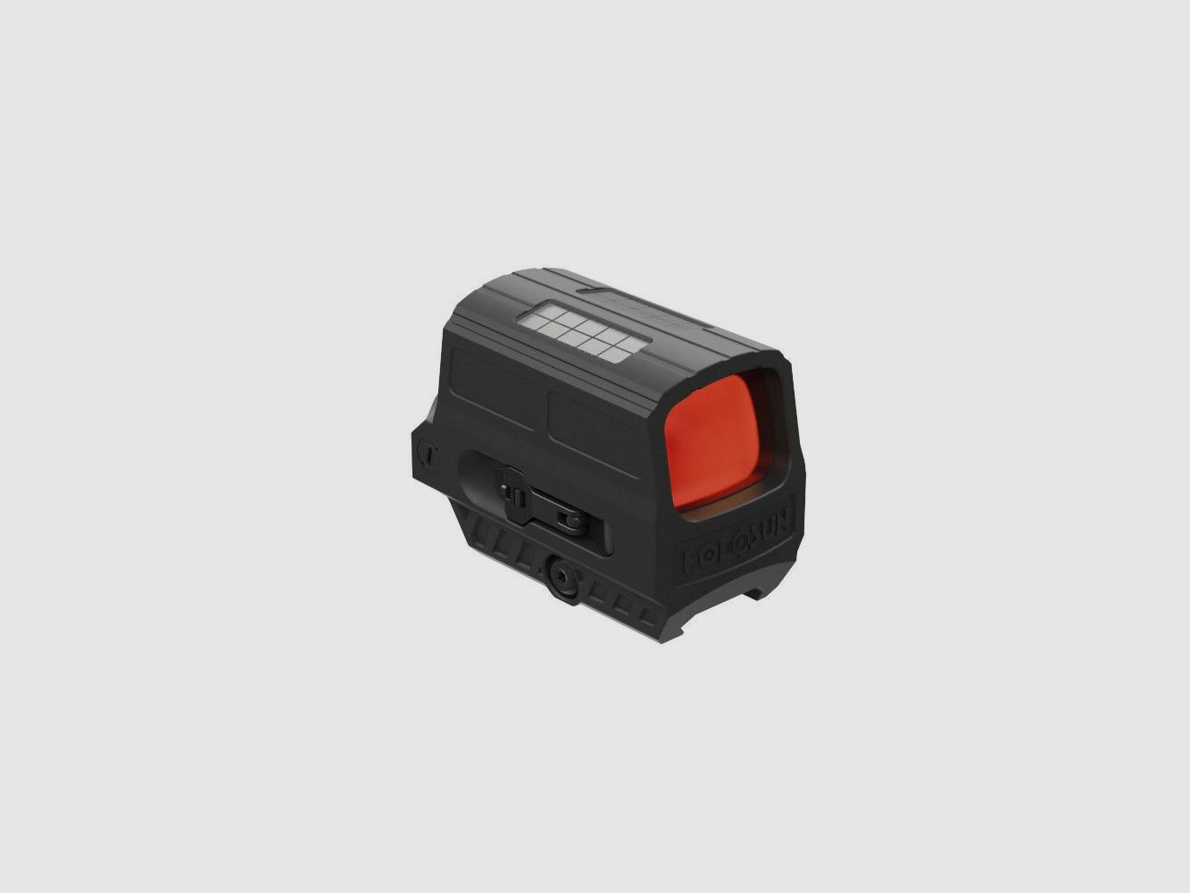 Holosun HS512C-RD red dot sight