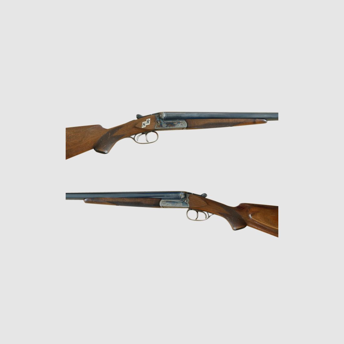 Fucile doppio, Bühag, Cal. 16/70