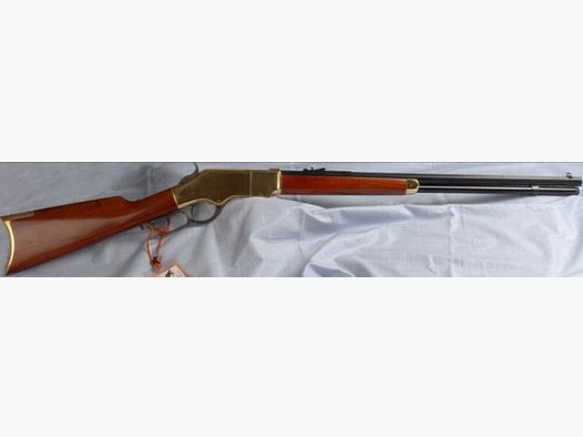 Uberti Hege 1866 Western Sporting Rifle 24 1/4", .22lr