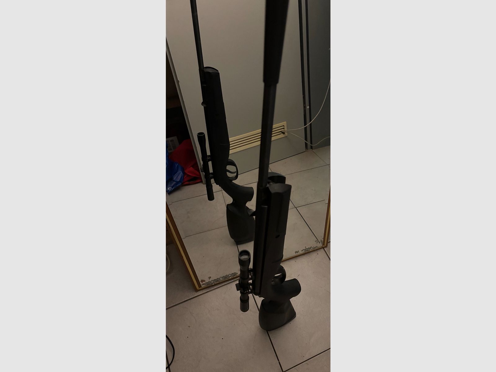 Perfecta rs24 4.5mm