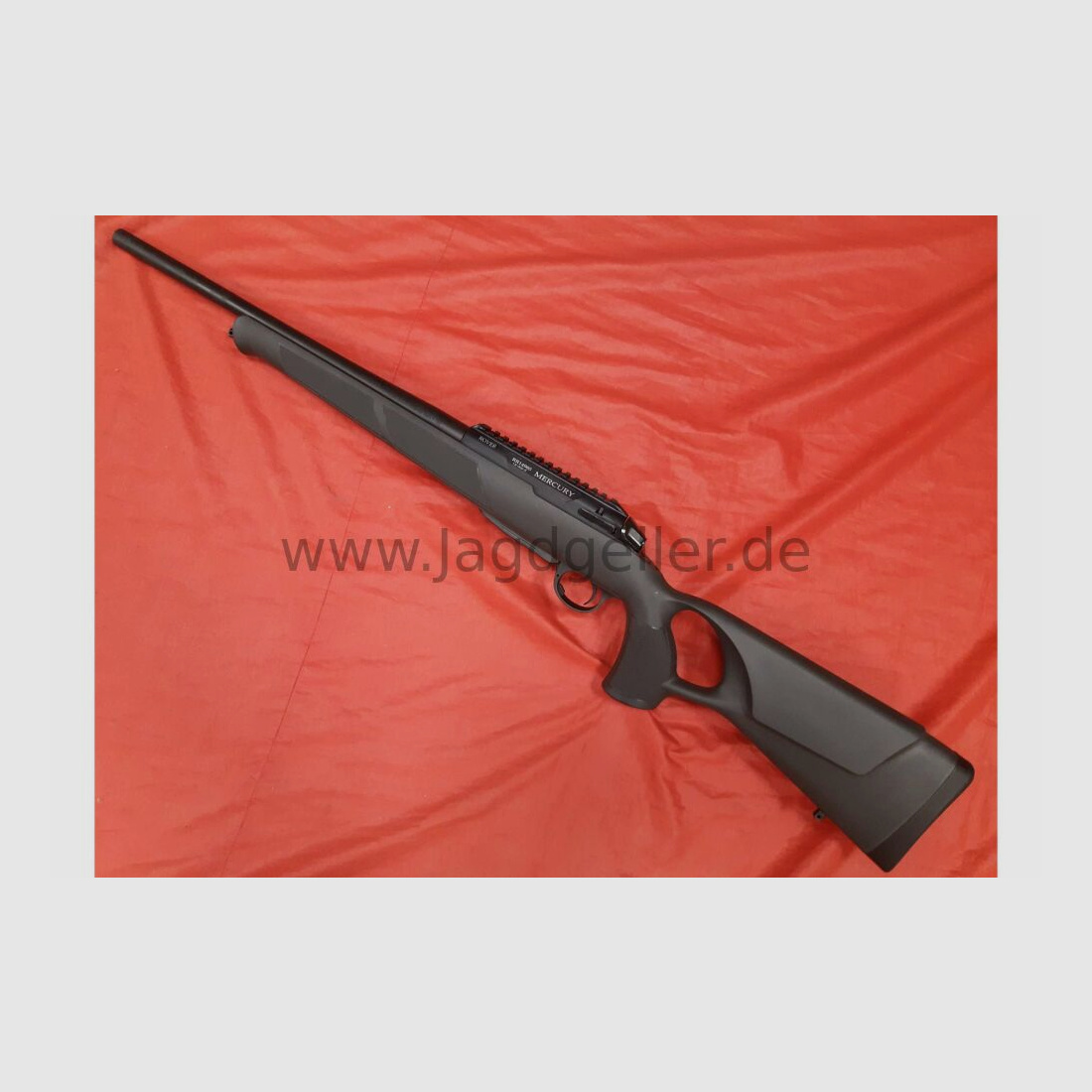 Mercury Rover G2 Thumphole .308Win