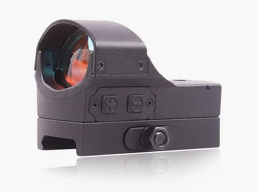 DDoptics Sight Gen 3 Rood Punt Vizier