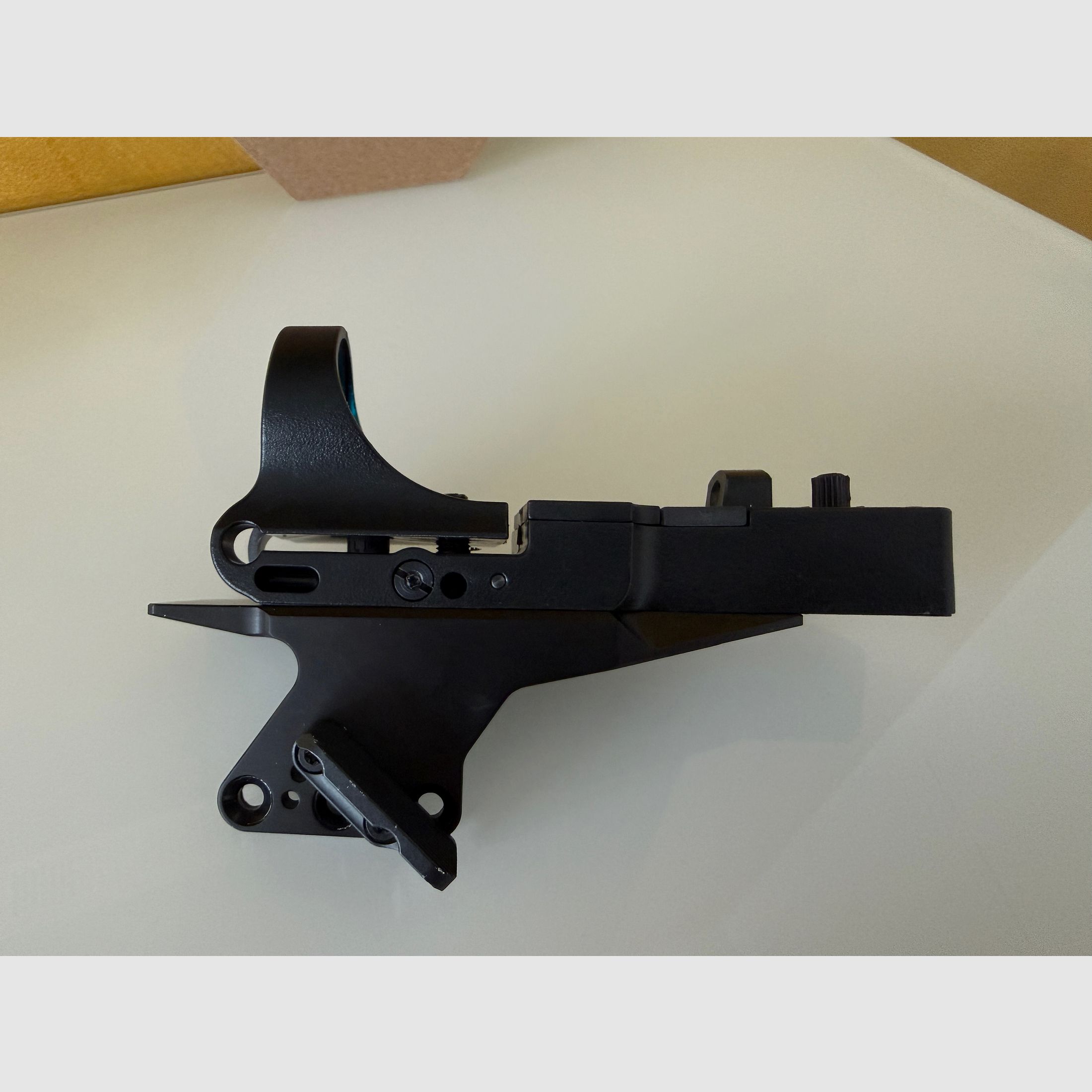 C-More Slideride Red Dot