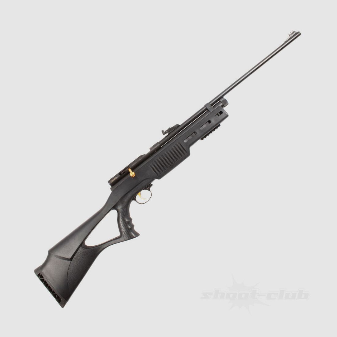 Norconia QB-78B Deluxe Synth Co2 Fusil 4,5mm