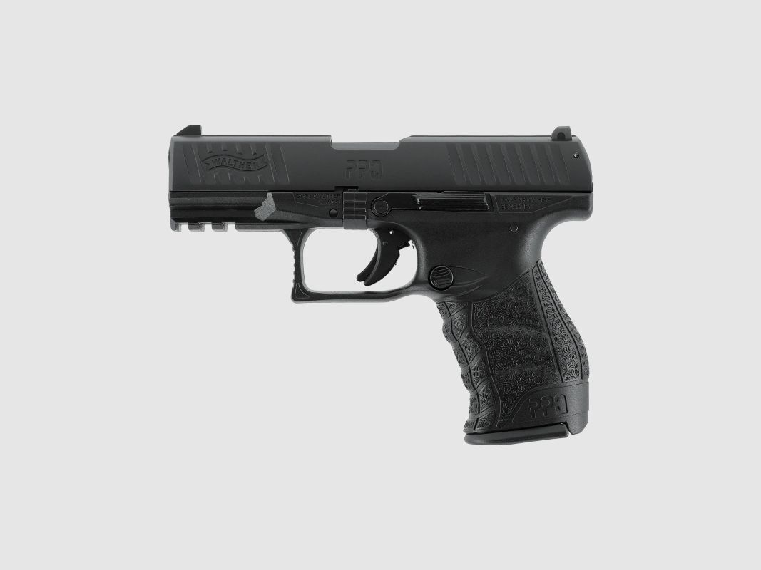 WALTHER PPQ M2 - 9MM PAK, afbeelding 1 van 7