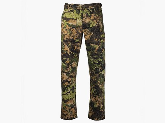US BDU Kampfhose PHANTOMLEAF GRÜN Z3A