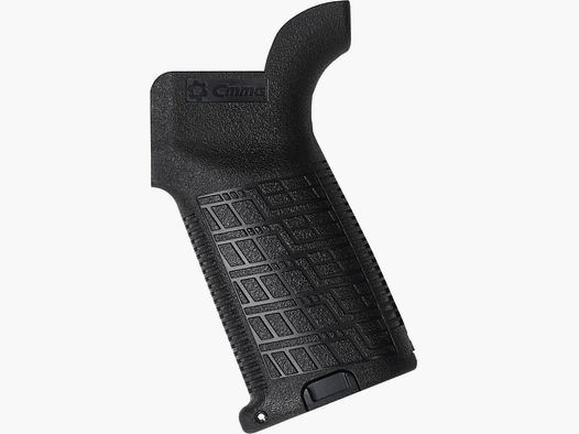 CMMG AR15 ZEROED Pistol Grip