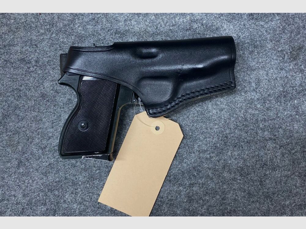 Hege PP 7,65mmBrowning