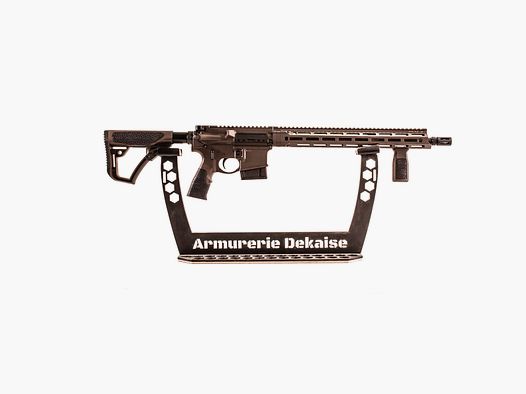 DANIEL DEFENSE ddm4 v7 milspec