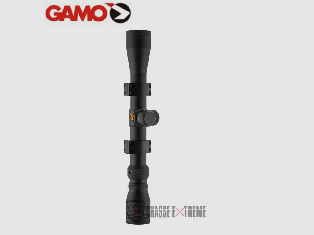GAMO 3-9X32 WR Zielfernrohr, Bild 5 von 8