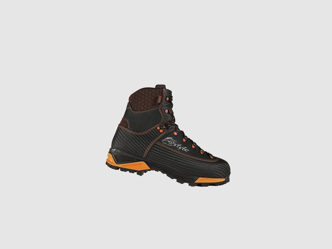 Jagdstiefel KS-CARB, Bild 1 von 4