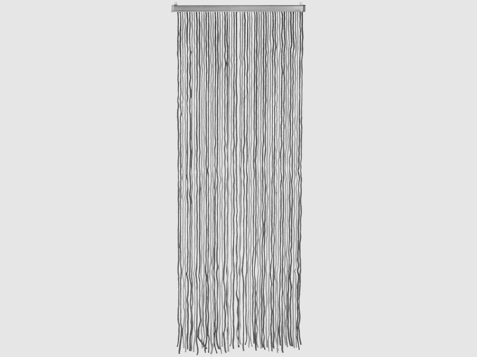Tenda per porta Korda, antracite, 100 cm, immagine 1 di 5