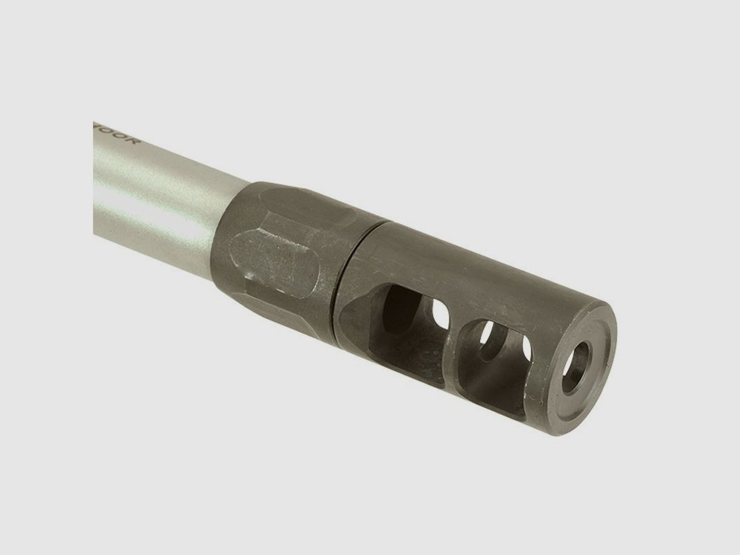 Fucile semiautomatico SAVAGE MSR 10 Precision - 6.5 Creedmoor, immagine 7 di 8