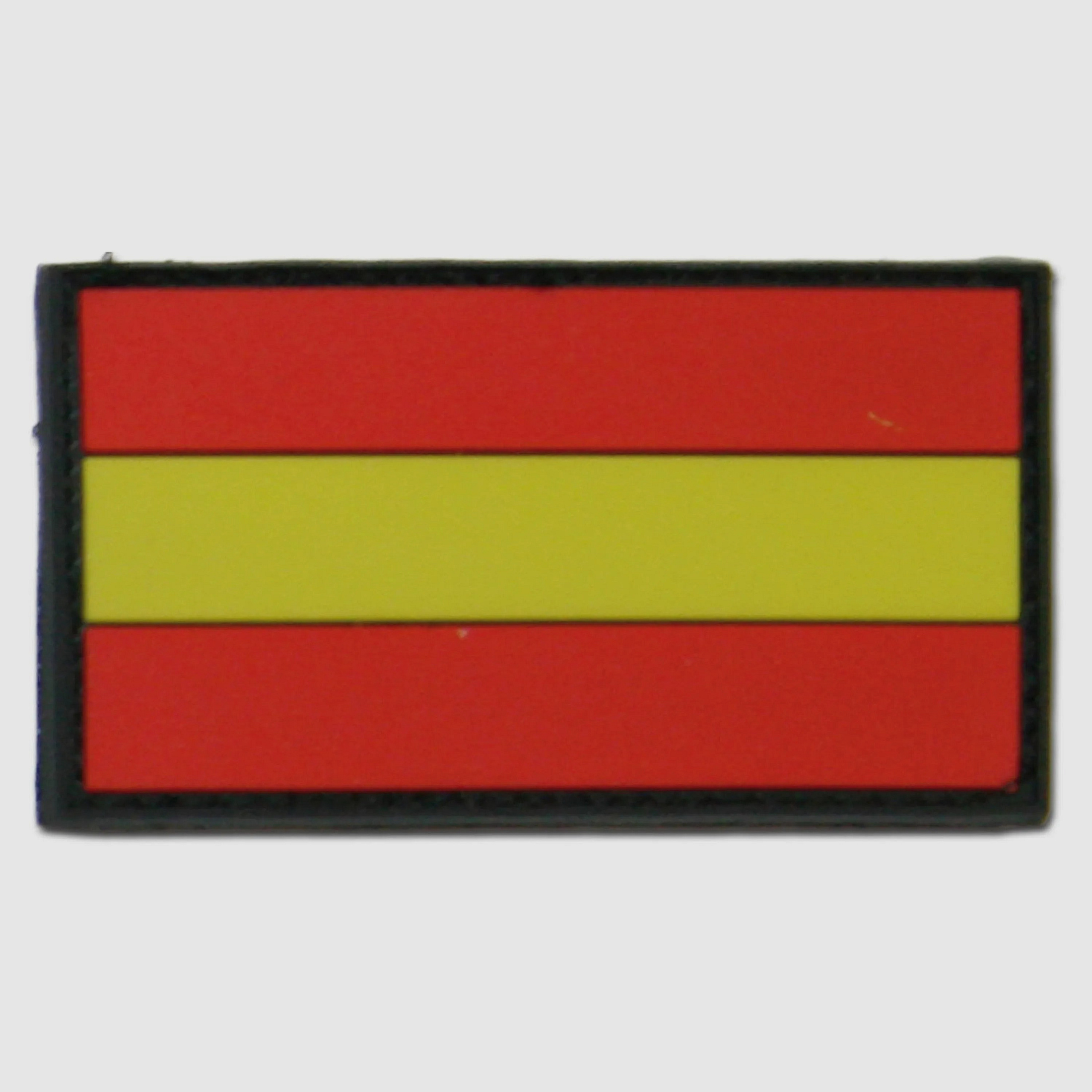 Fritzsch 3D-Patch Spanien