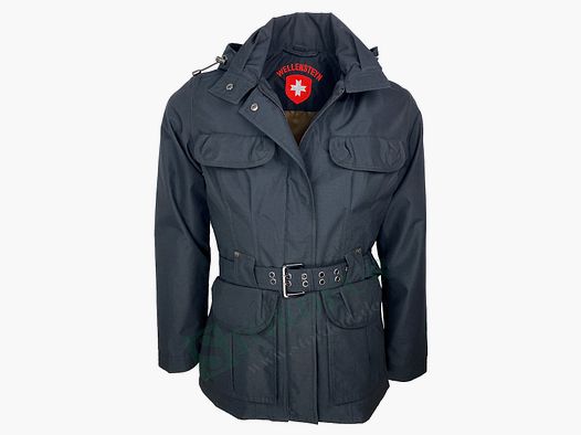 WELLENSTEYN Monaco Black