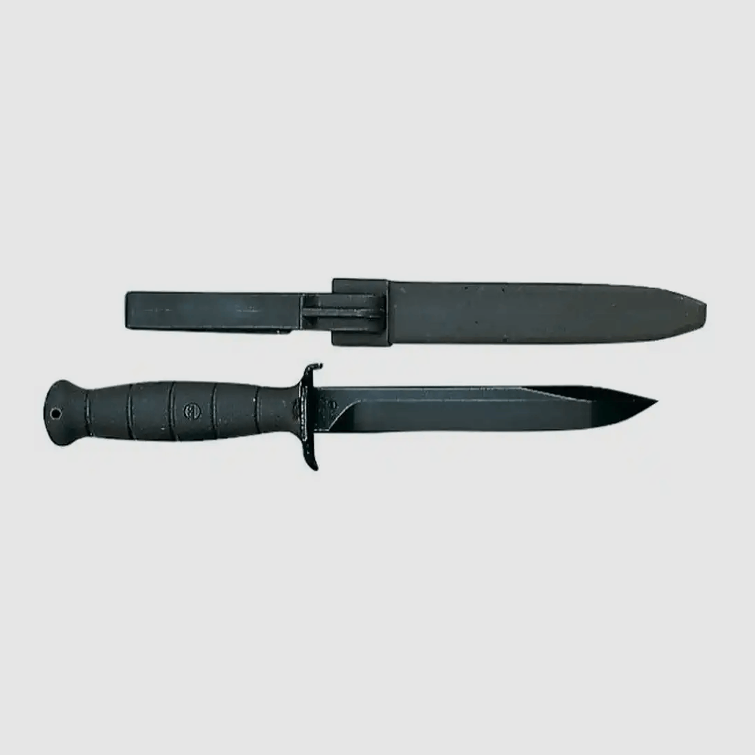 Glock FM78 coltello da campo (senza sega, nero)