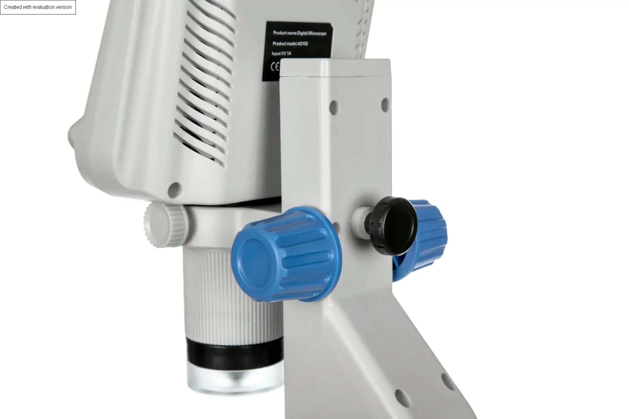 Mikroskop Opticon Edu Lab mit LCD-Display, Bild 24 von 30