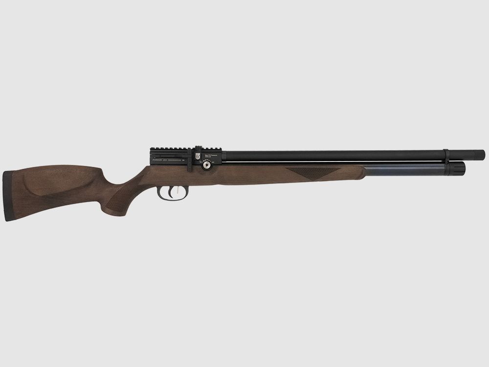 JTS Airacuda — 6.35 mm (.25), image 1 of 8