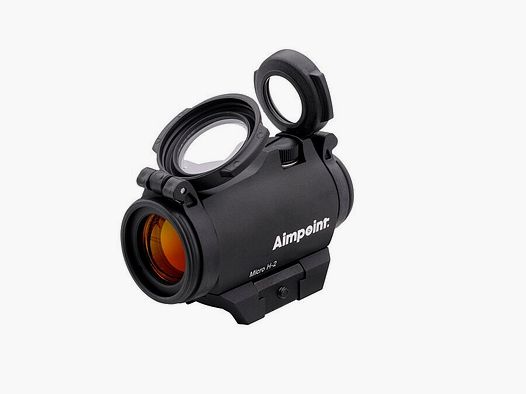 Celownik Aimpoint Micro H-2 z montażem Picatinny