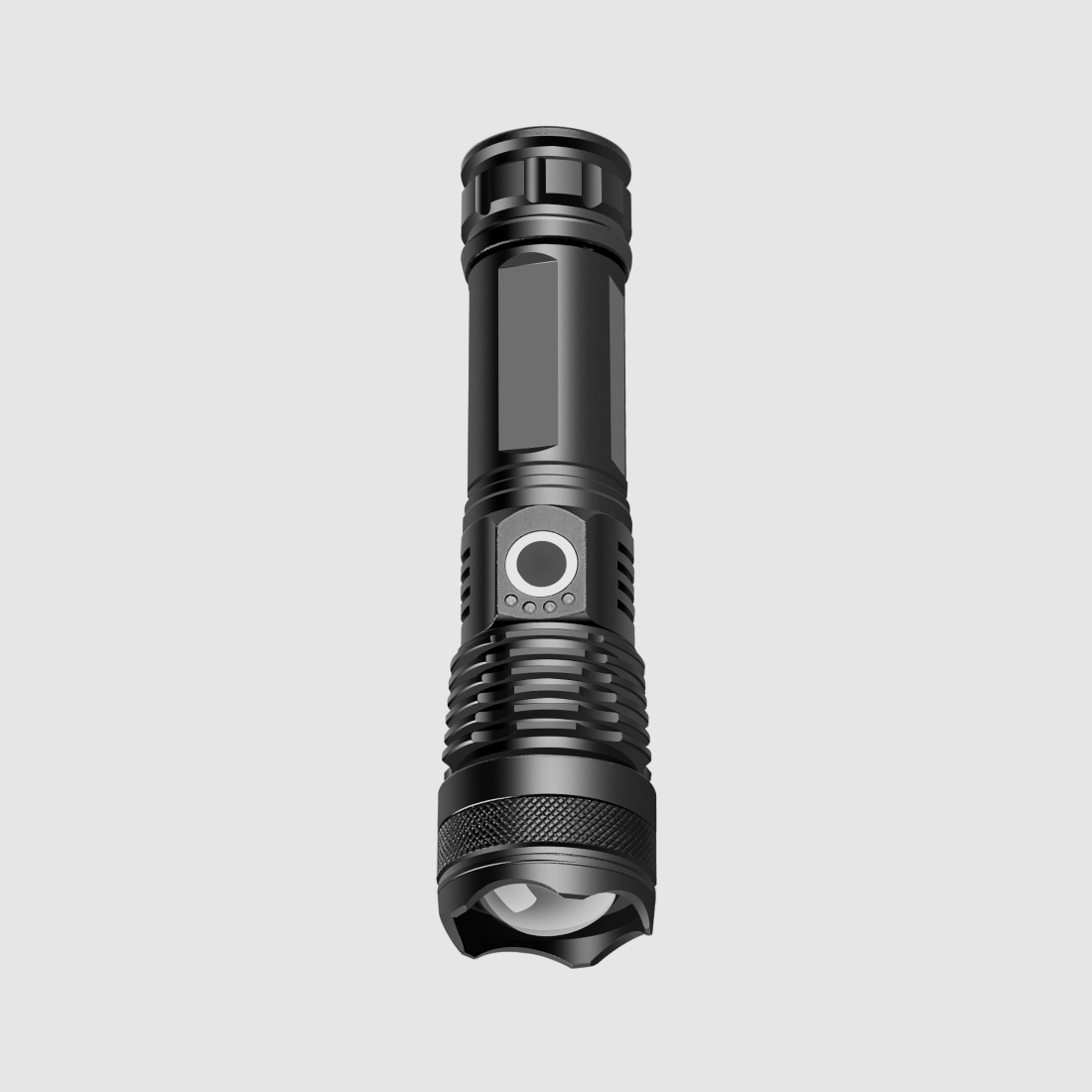 Hunters choice Nordic Balder flashlight, image 1 of 4