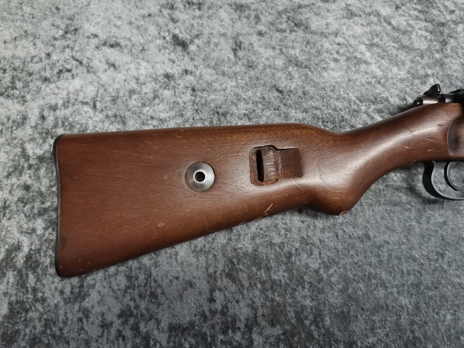 Norinco 98 KK .22lr Repetierbüchse