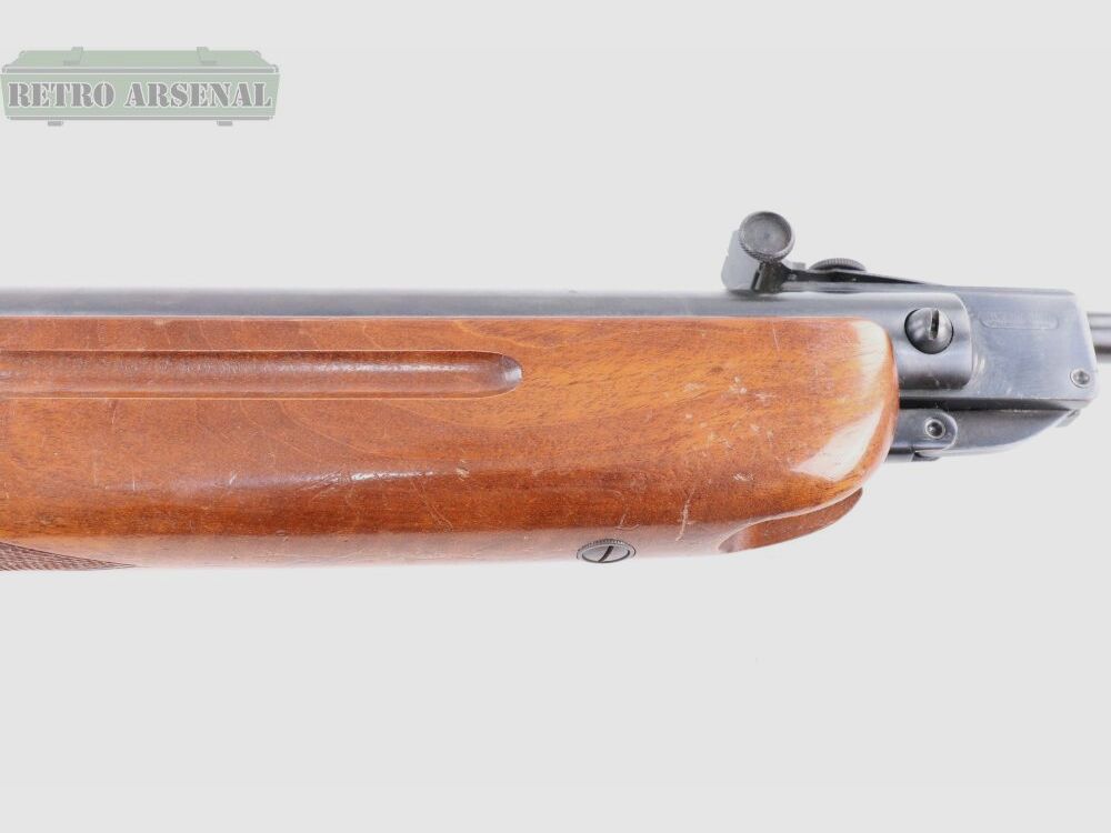 Weihrauch HW 35