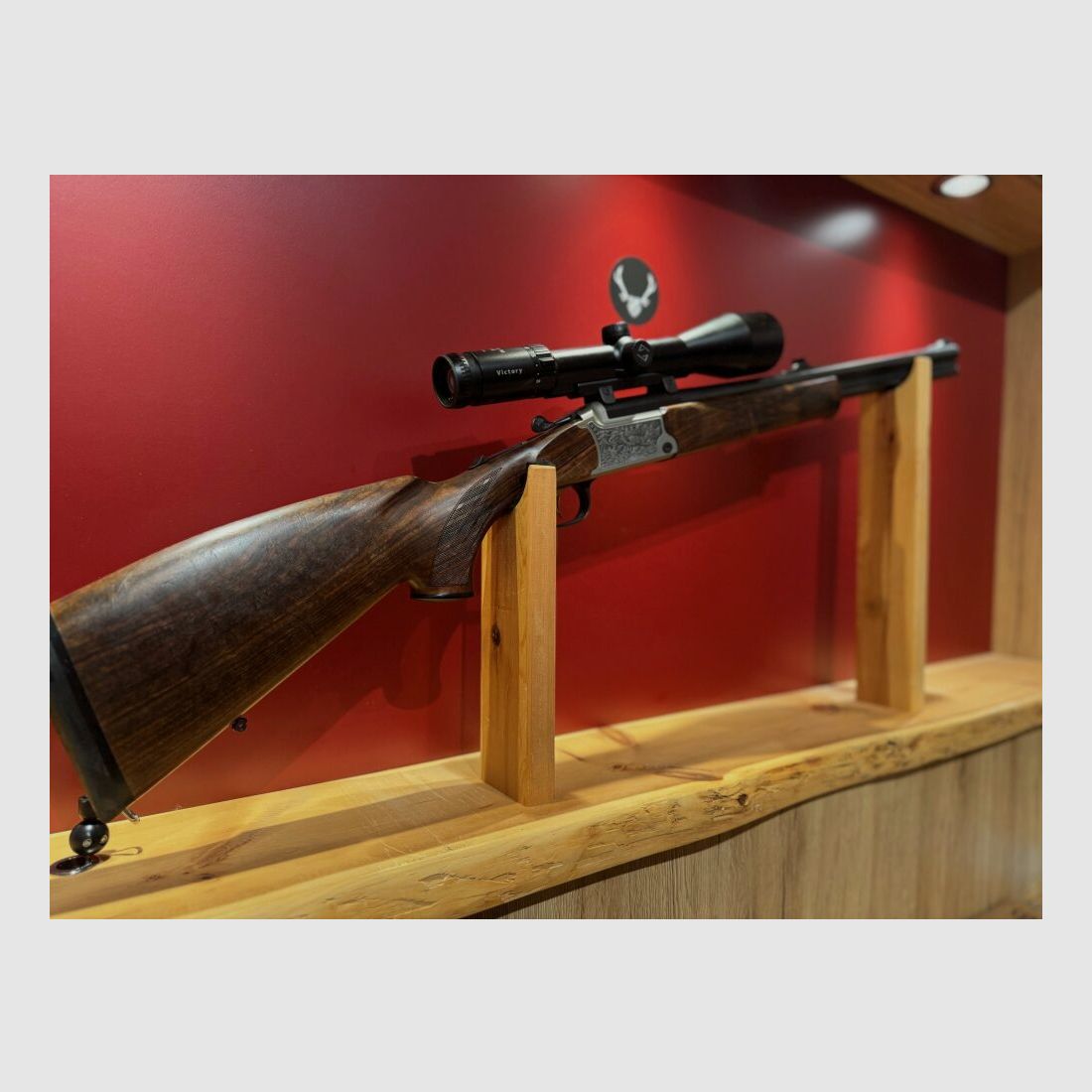 Blaser BBF95