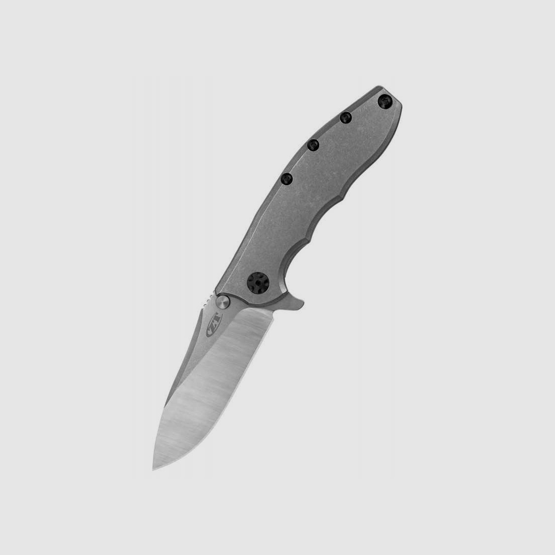 Zero Tolerance 0562TI Taschenmesser CPM-20CV