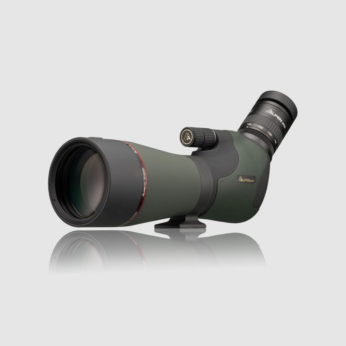 Spotting Scope ALPEN OPTICS Apex 20-60x80, afbeelding 1 van 3