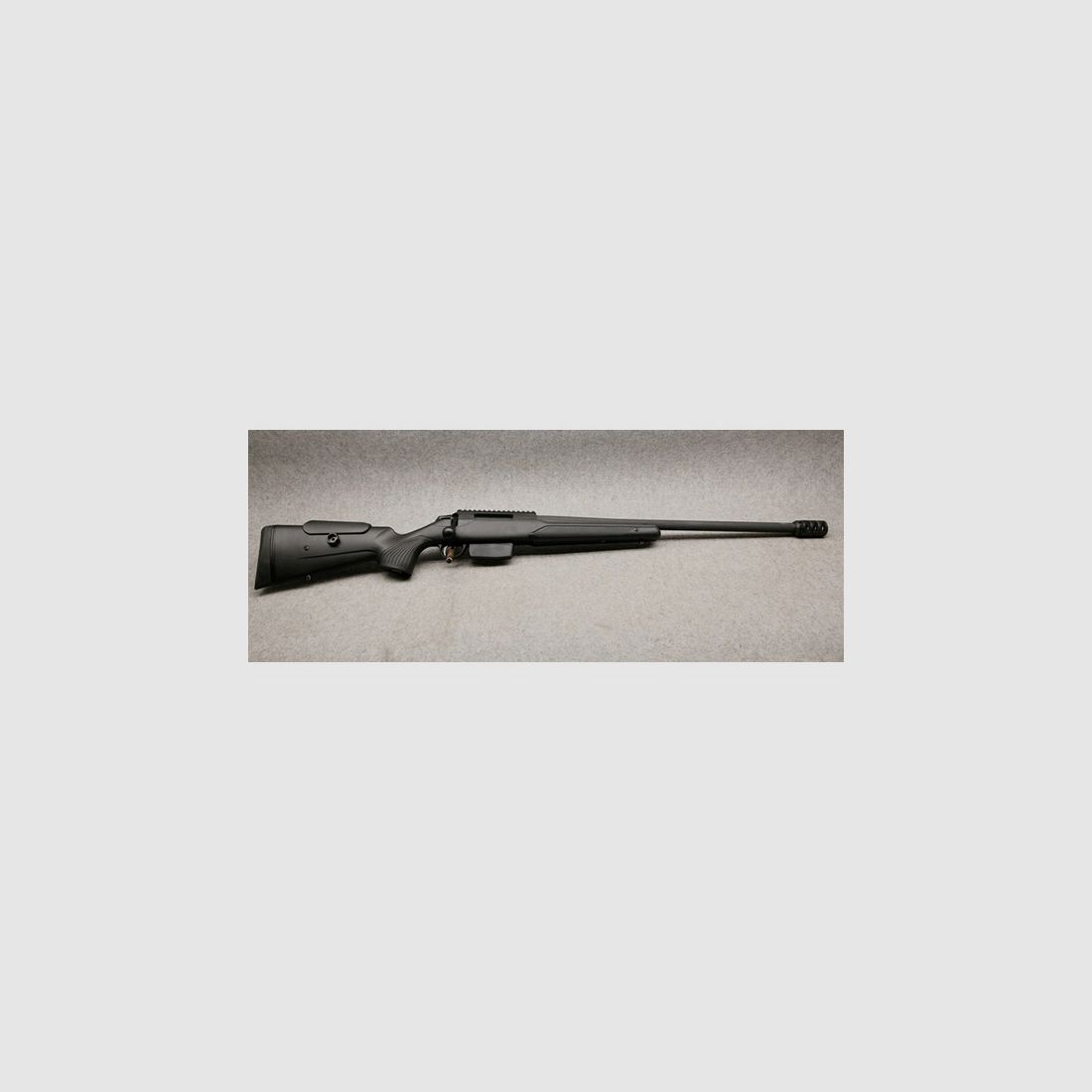 Repetierbüchse Tikka T3x Tac, Kaliber 6,5 mm Creedmoor