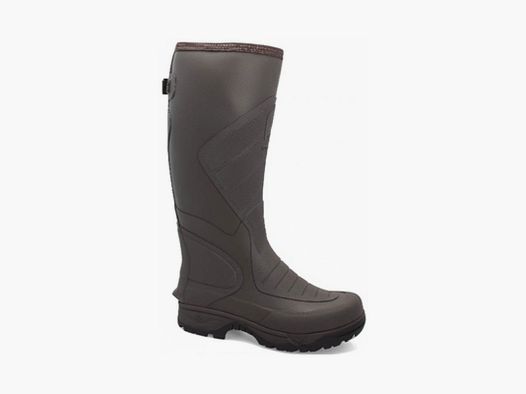 BOTTES ROUCHETTE VENEUR FORCE MARRON