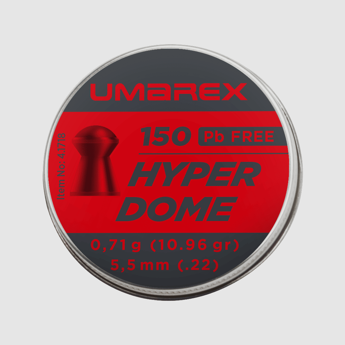 Umarex Hyperdome