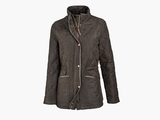 Dubarry Kurtka Pikowana Locton