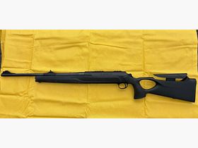 Sauer 303 XT Ultra caliber 30-06
